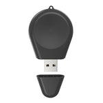 Caricabatterie wireless per smartwatch xDfind con interfaccia USB e cordino, For Samsung Galaxy Watch 8/7/6/5/4