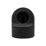 xDfind Supporto di ricarica in silicone per Apple Watch Smartwatch (senza caricabatterie)