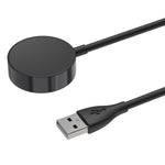 Caricabatterie per smartwatch con interfaccia USB xDfind e supporto, For Samsung Galaxy Watch 8/Ultra 2025/7/6/5