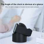Caricabatterie per smartwatch con interfaccia USB xDfind e supporto, For Samsung Galaxy Watch 8/Ultra 2025/7/6/5