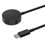 Caricabatterie per smartwatch xDfind con interfaccia Type-C e supporto, For Samsung Galaxy Watch 8/Ultra 2025/7/6/5