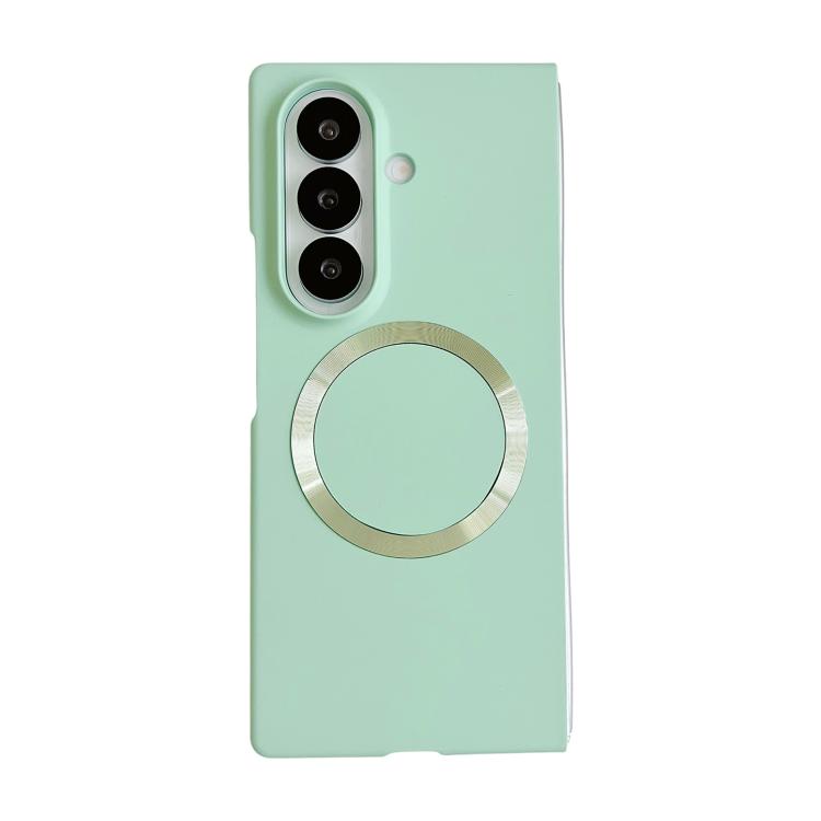 Custodia per telefono in PC antiurto con MagSafe magnetico e piacevole al tatto., For Galaxy Z Fold8 Ultra 5G, For Samsung Galaxy Z Fold7 5G