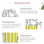 Accessori per collana braccialetto fai-da-te con perline per boccale di birra in argento sterling S925, Beer Mug