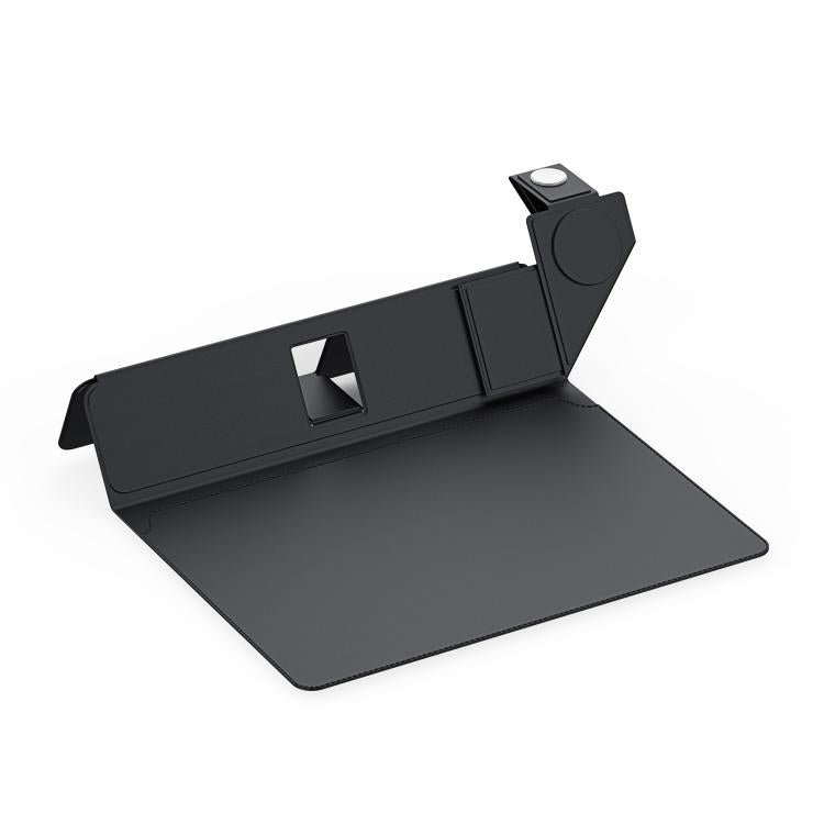 DUX DUCIS AirQ Series Multifunctional Wireless Charging Laptop Sleeve, For 13.6-14.2 inch, For 15-16 inch