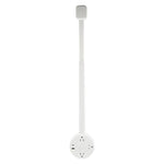 Prolunga presa elettrica US con 3 prese AC e USB Type-C