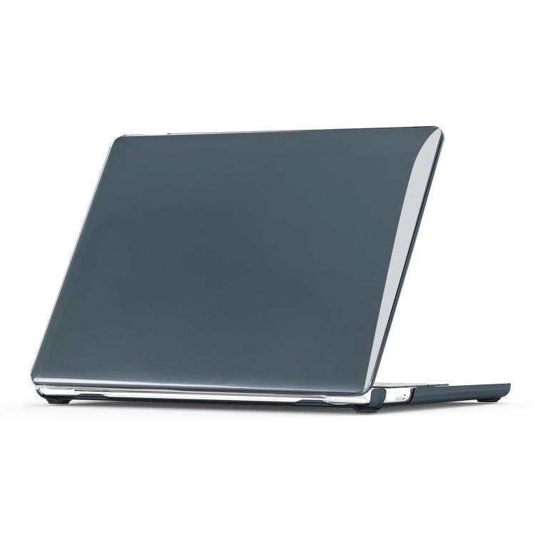 Shockproof Crystal Laptop Protective Case, For MicroSoft Surface Laptop 13 inch 2025