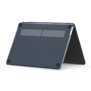 Shockproof Crystal Laptop Protective Case, For MicroSoft Surface Laptop 13 inch 2025