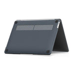 Shockproof Frosted Laptop Protective Case, For MicroSoft Surface Laptop 13 inch 2025