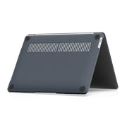 Shockproof Frosted Laptop Protective Case, For MicroSoft Surface Laptop 13 inch 2025