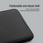 NILLKIN CamShield Prop Texture Cover trasparente con specchio e custodia magnetica MagSafe per PC e telefono., For iPhone 17 Pro Max, For iPhone 17 Pro