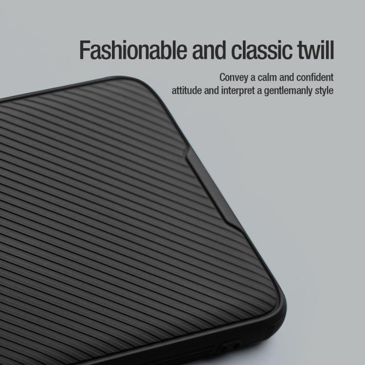 NILLKIN CamShield Prop Texture Cover trasparente con specchio e custodia magnetica MagSafe per PC e telefono., For iPhone 17 Pro Max, For iPhone 17 Pro