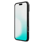 NILLKIN CamShield Prop Cover trasparente con specchio, custodia magnetica MagSafe per PC e telefono., For iPhone 17 Pro Max, For iPhone 17 Pro