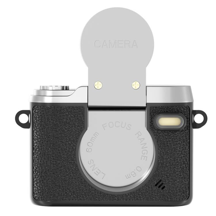 Fotocamera HD 1,47" retrò per bambini Y7000