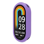 Cover protettiva in silicone per orologio xDfind, For Xiaomi Smart Band 10 / 9 / 8