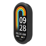 Cover protettiva in silicone per orologio xDfind, For Xiaomi Smart Band 10 / 9 / 8