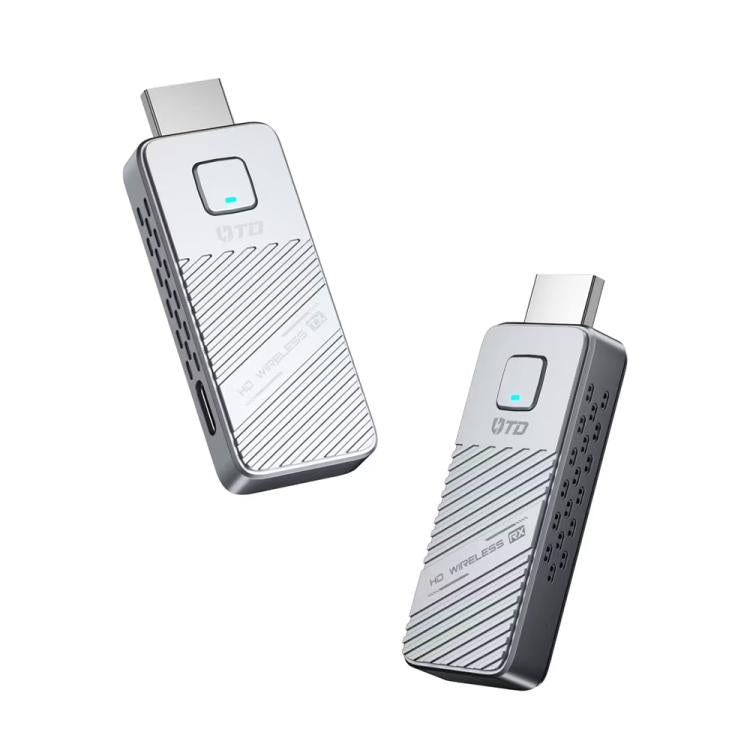 Adattatore per display HDMI wireless 1080P 60Hz