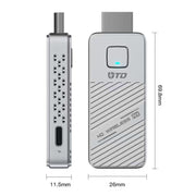 Adattatore per display HDMI wireless 1080P 60Hz