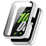 Custodia protettiva per orologio xDfind con pellicola temperata integrata nel PC., For Samsung Galaxy Fit3