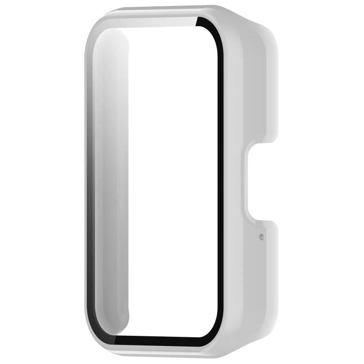 Custodia protettiva per orologio xDfind con pellicola temperata integrata nel PC., For Samsung Galaxy Fit3