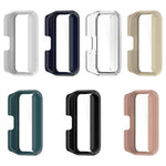 Custodia protettiva per orologio xDfind con pellicola temperata integrata nel PC., For Samsung Galaxy Fit3