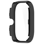 Custodia protettiva per orologio xDfind con pellicola temperata integrata nel PC., For Redmi Watch 4