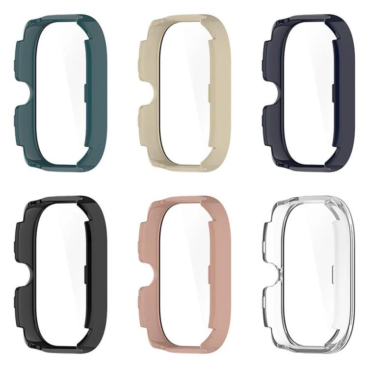 Custodia protettiva per orologio xDfind con pellicola temperata integrata nel PC., For Redmi Watch 4