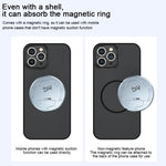 YCE-V195H USB-C / Type-C to PD3.0, HD2.0, USB3.2, 3.5mm, M.2 NVMe Magnetic Hard Drive Enclosure, YCE-V195H