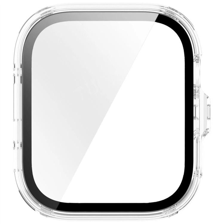 Custodia protettiva per orologio xDfind con pellicola temperata integrata nel PC., For Huawei Watch Fit 4 Pro, For Huawei Watch Fit 4