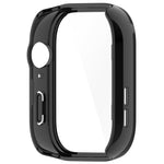 Custodia protettiva per orologio xDfind con pellicola temperata integrata nel PC., For Huawei Watch Fit 3