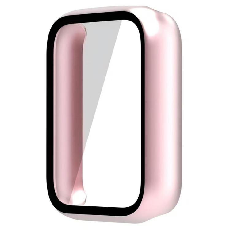 Custodia protettiva per orologio xDfind con pellicola temperata integrata nel PC., For Xiaomi Smart Band 9 Pro