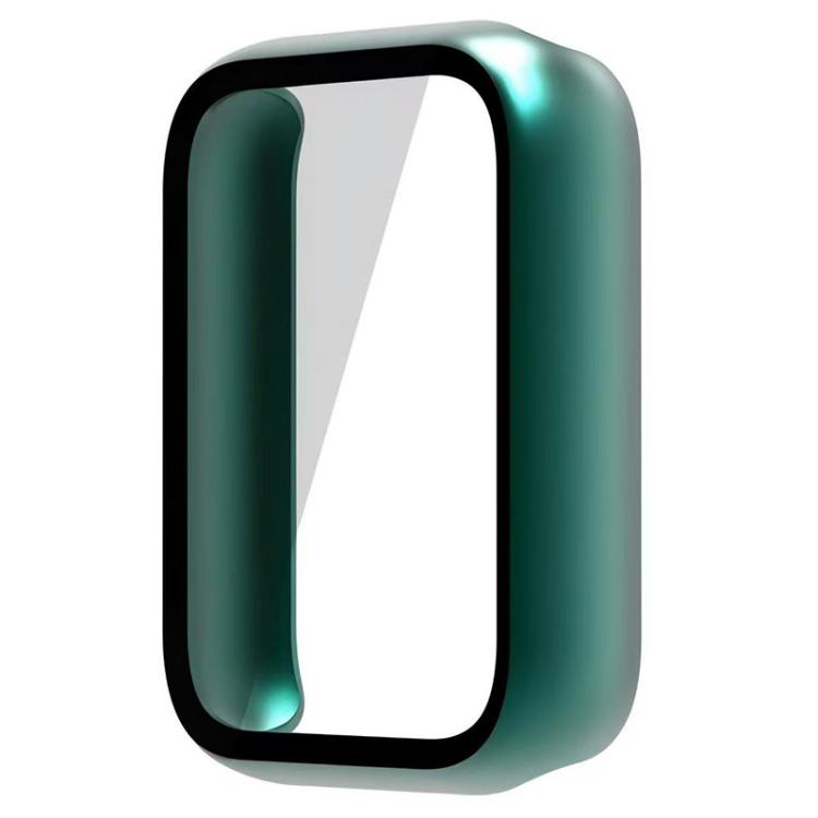 Custodia protettiva per orologio xDfind con pellicola temperata integrata nel PC., For Xiaomi Smart Band 9 Pro