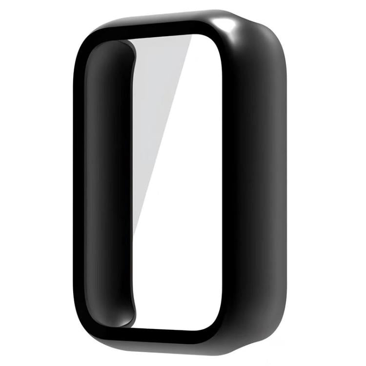 Custodia protettiva per orologio xDfind con pellicola temperata integrata nel PC., For Xiaomi Smart Band 9 Pro