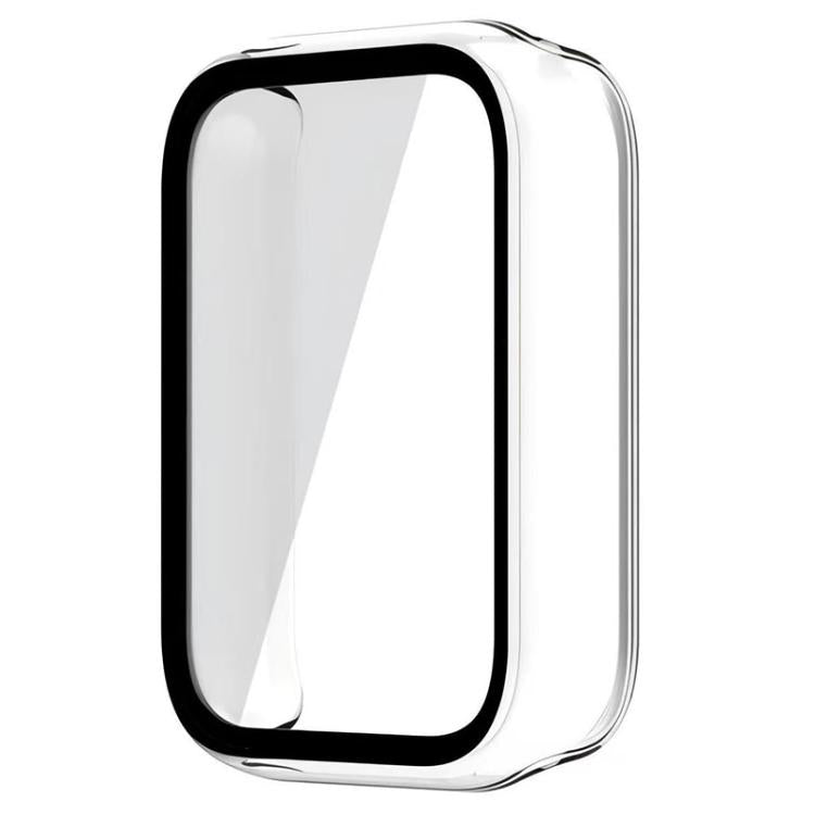 Custodia protettiva per orologio xDfind con pellicola temperata integrata nel PC., For Xiaomi Smart Band 9 Pro