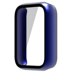 Custodia protettiva per orologio xDfind con pellicola temperata integrata nel PC., For Xiaomi Smart Band 9 Pro