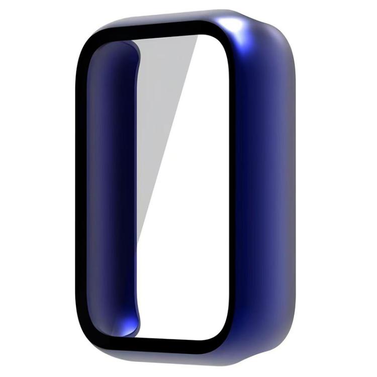 Custodia protettiva per orologio xDfind con pellicola temperata integrata nel PC., For Xiaomi Smart Band 9 Pro