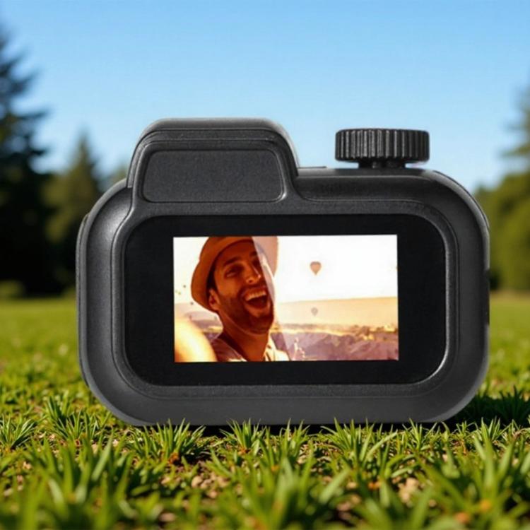 Videocamera sportiva Y3000S con autofocus e 30 fps, Y3000S