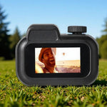 Videocamera sportiva Y3000S autofocus 30 fps Full HD