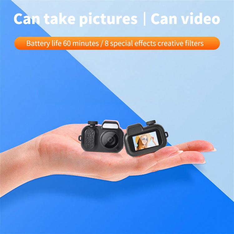 Videocamera sportiva Y3000S autofocus 30 fps Full HD