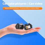 Videocamera sportiva Y3000S con autofocus e 30 fps, Y3000S