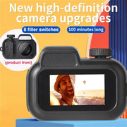 Videocamera sportiva Y3000S con autofocus e 30 fps, Y3000S