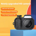 Videocamera sportiva Y3000S autofocus 30 fps Full HD