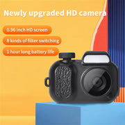 Videocamera sportiva Y3000S con autofocus e 30 fps, Y3000S