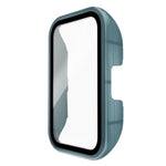 Custodia protettiva per orologio xDfind con pellicola temperata integrata nel PC., For Huawei Band 10 / 9 / 8
