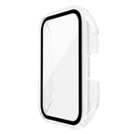Custodia protettiva per orologio xDfind con pellicola temperata integrata nel PC., For Huawei Band 10 / 9 / 8