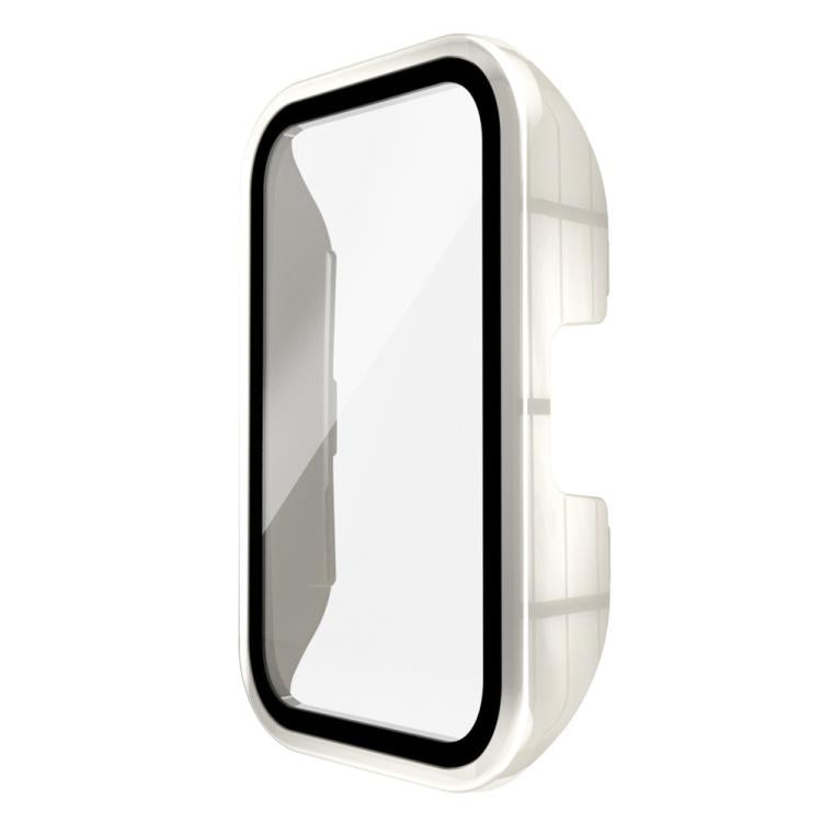 Custodia protettiva per orologio xDfind con pellicola temperata integrata nel PC., For Huawei Band 10 / 9 / 8