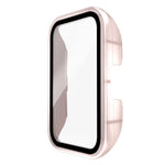 Custodia protettiva per orologio xDfind con pellicola temperata integrata nel PC., For Huawei Band 10 / 9 / 8