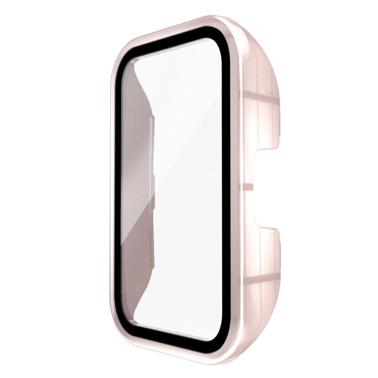 Custodia protettiva per orologio xDfind con pellicola temperata integrata nel PC., For Huawei Band 10 / 9 / 8