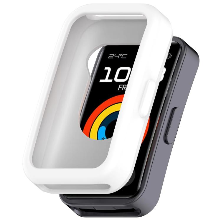 Cover protettiva in silicone per orologio xDfind, For Huawei Band 10 / 9 / 8