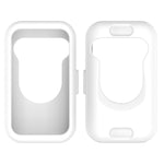 Cover protettiva in silicone per orologio xDfind, For Huawei Band 10 / 9 / 8