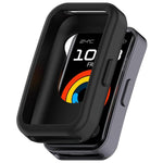 Cover protettiva in silicone per orologio xDfind, For Huawei Band 10 / 9 / 8